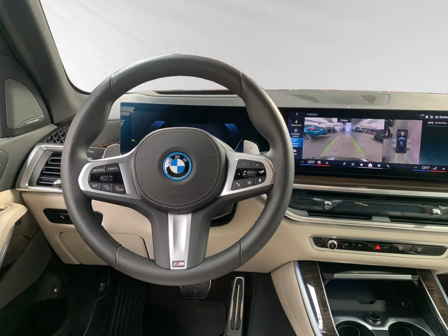 BMW X5 xDrive50e M Sport Pro|AHK|Pano