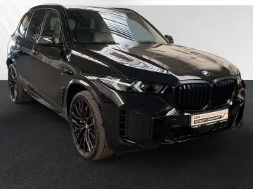 BMW X5 xDrive50e M Sport Pro AHK Pano