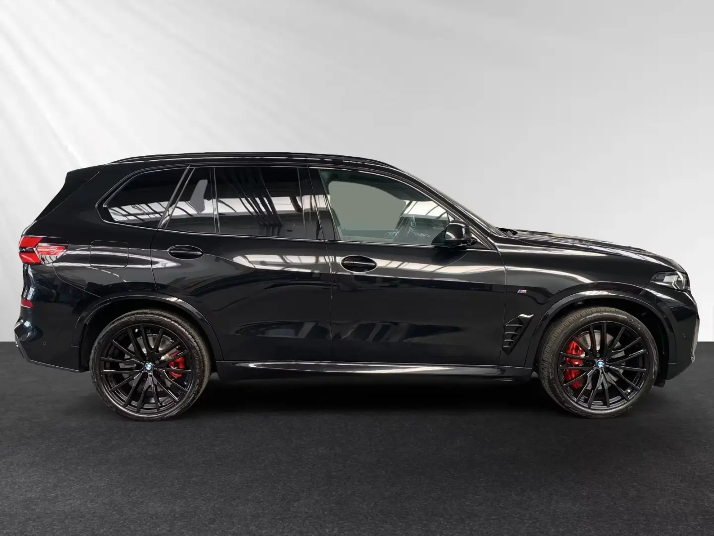 BMW X5 xDrive50e M Sport Pro|AHK|Pano