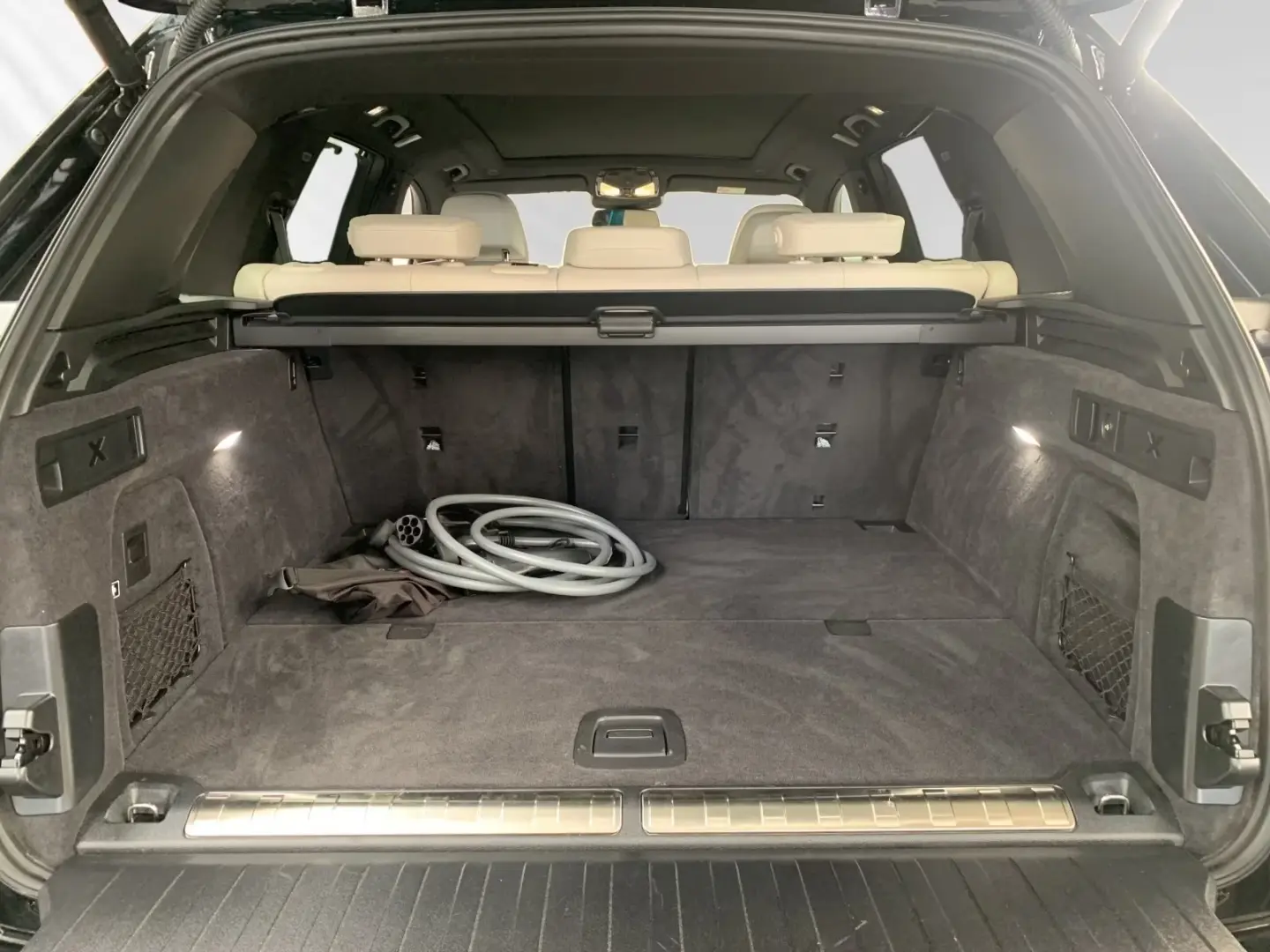 BMW X5 xDrive50e M Sport Pro|AHK|Pano