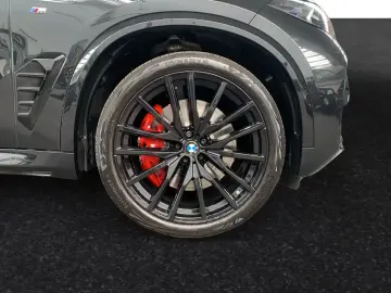 BMW X5 xDrive50e M Sport Pro|AHK|Pano