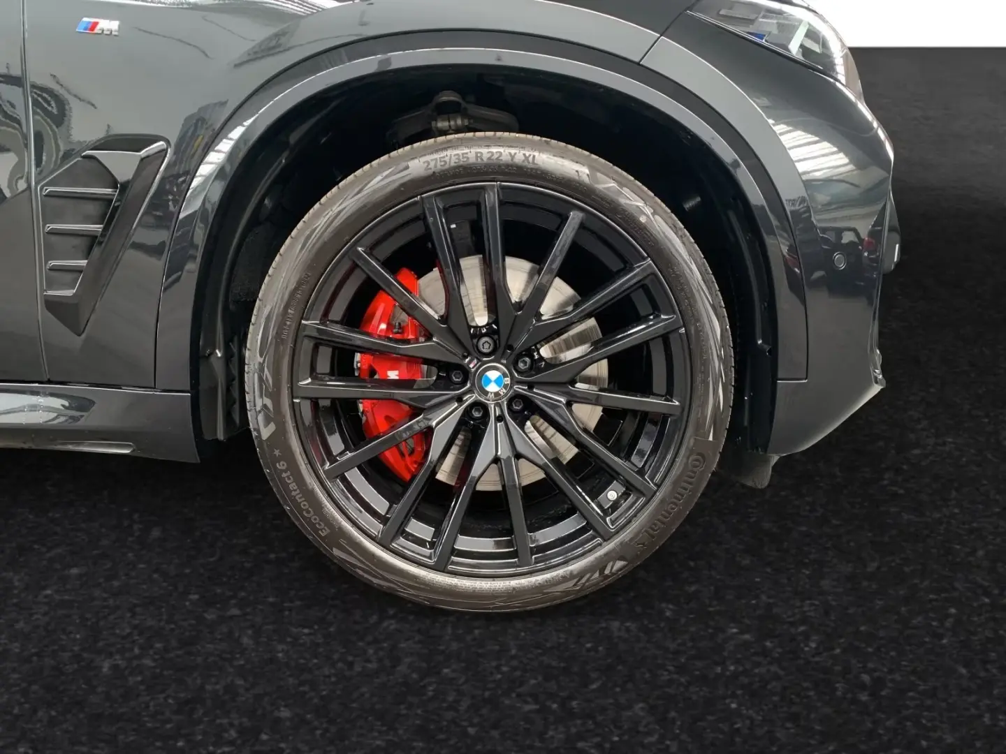 BMW X5 xDrive50e M Sport Pro|AHK|Pano