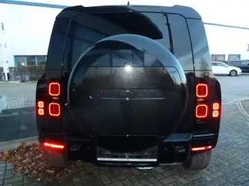 Land Rover Defender 110 P300e X-Dyn.HSE