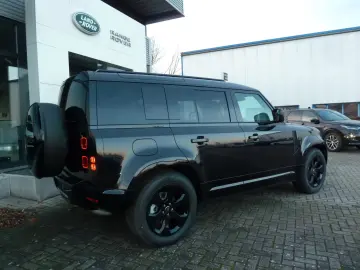 Land Rover Defender 110 P300e X-Dyn.HSE