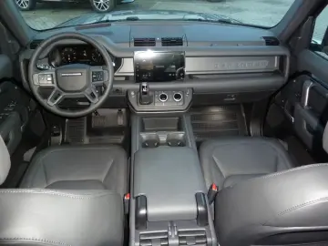 Land Rover Defender 110 P300e X-Dyn.HSE