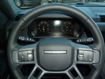 Land Rover Defender 110 P300e X-Dyn.HSE