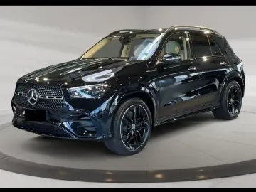 Mercedes-Benz GLE 450 d 4matic AMG  MBUX Wide Navi