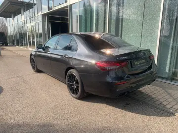 E 300 d 4M Limousine AMG*DISTRONIC*360CAM*AHK*