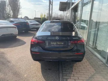 E 300 d 4M Limousine AMG*DISTRONIC*360CAM*AHK*