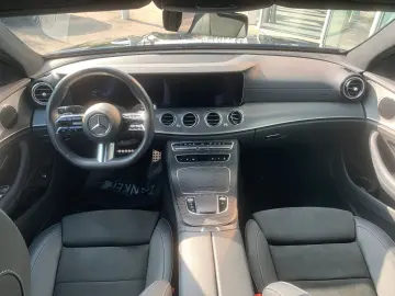 E 300 d 4M Limousine AMG*DISTRONIC*360CAM*AHK*