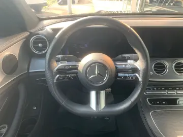 E 300 d 4M Limousine AMG*DISTRONIC*360CAM*AHK*