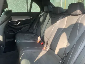 E 300 d 4M Limousine AMG*DISTRONIC*360CAM*AHK*