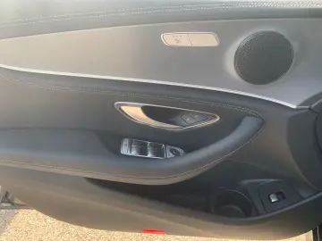 E 300 d 4M Limousine AMG*DISTRONIC*360CAM*AHK*