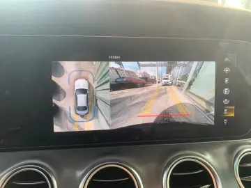 E 300 d 4M Limousine AMG*DISTRONIC*360CAM*AHK*