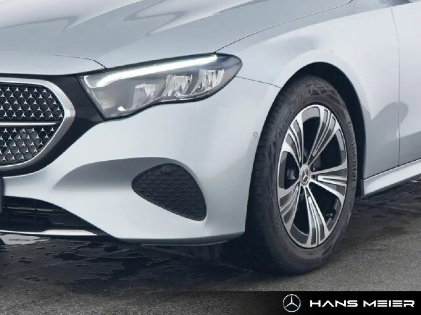 E 220 d 4M Avantgarde MBUX Advanced Ambiente Cam