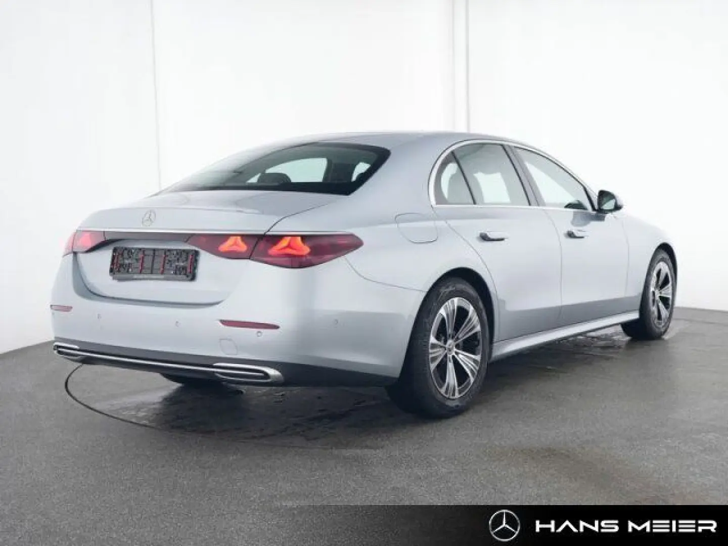 E 220 d 4M Avantgarde MBUX Advanced Ambiente Cam