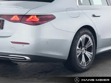 E 220 d 4M Avantgarde MBUX Advanced Ambiente Cam