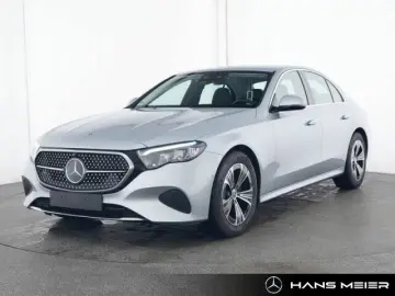 E 220 d 4M Avantgarde MBUX Advanced Ambiente Cam