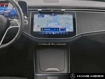 E 220 d 4M Avantgarde MBUX Advanced Ambiente Cam