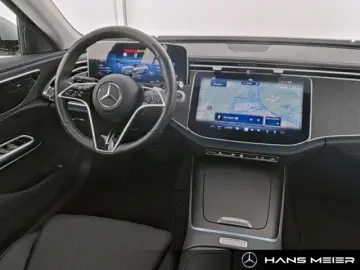 E 220 d 4M Avantgarde MBUX Advanced Ambiente Cam