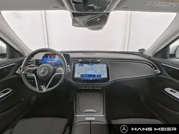 E 220 d 4M Avantgarde MBUX Advanced Ambiente Cam