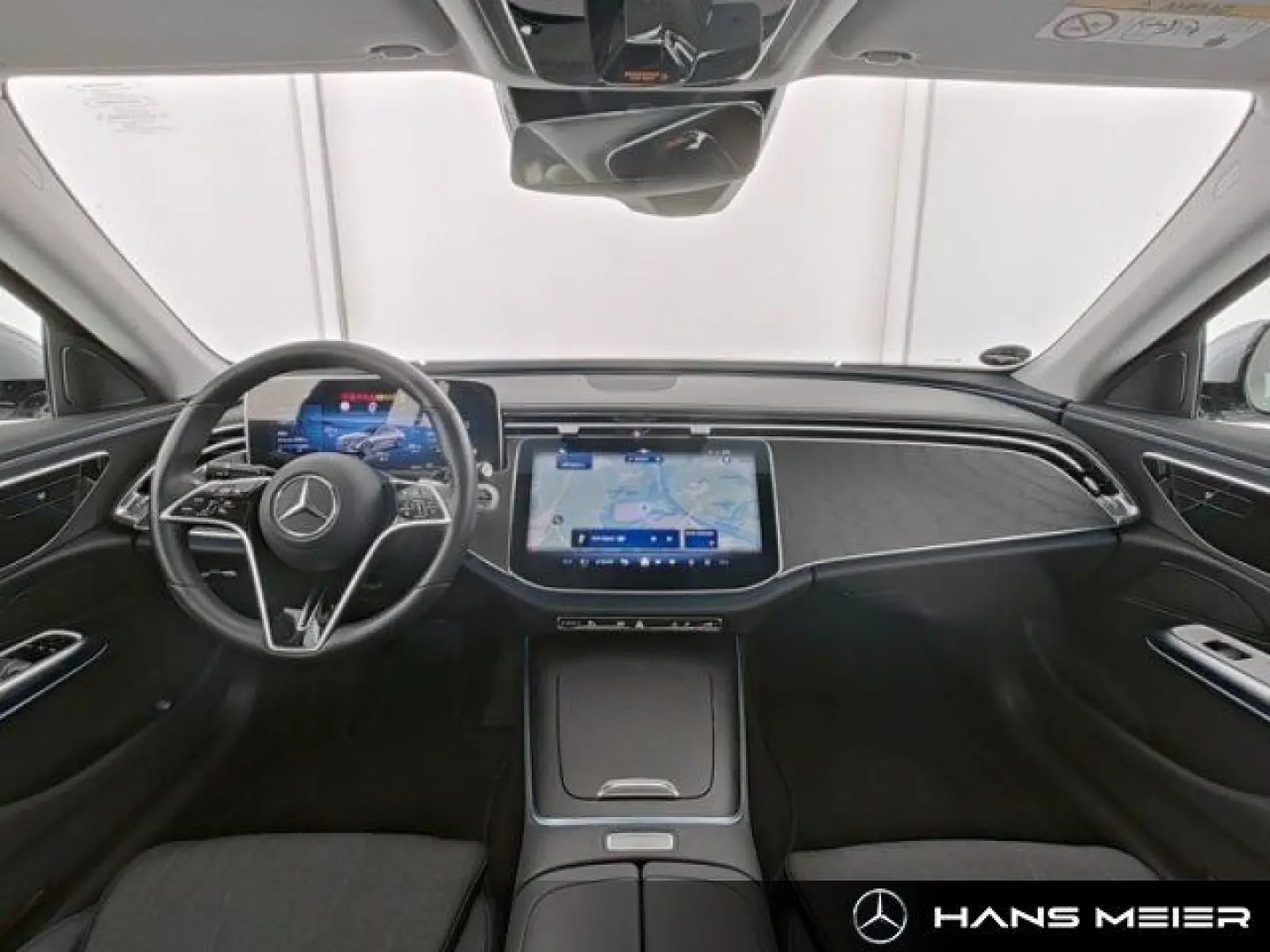 E 220 d 4M Avantgarde MBUX Advanced Ambiente Cam