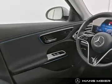 E 220 d 4M Avantgarde MBUX Advanced Ambiente Cam