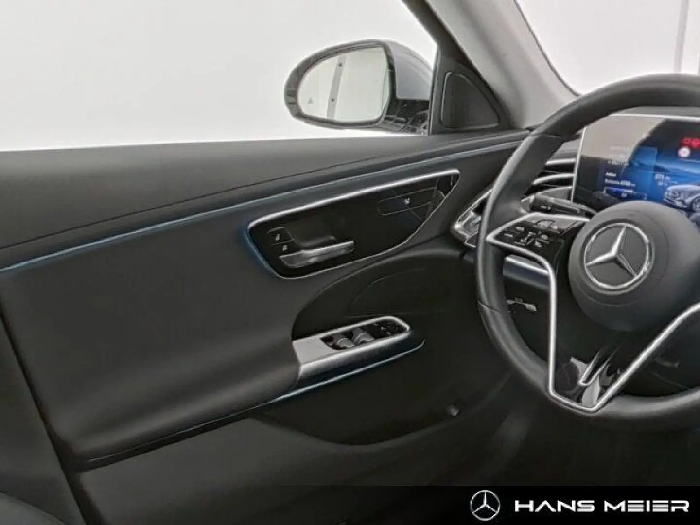 E 220 d 4M Avantgarde MBUX Advanced Ambiente Cam