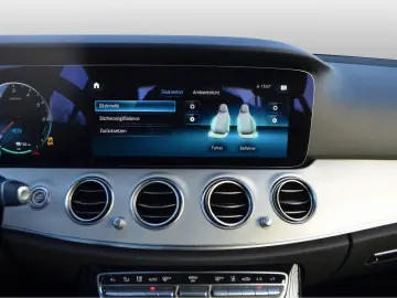 de Exclusive 4M DSC+ MEMORY 360° MBUX LED WIDE
