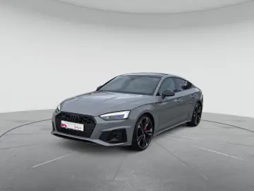A5 Sportback S line 45 TFSI qu. S tr. competitio