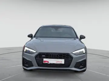 A5 Sportback S line 45 TFSI qu. S tr. competitio