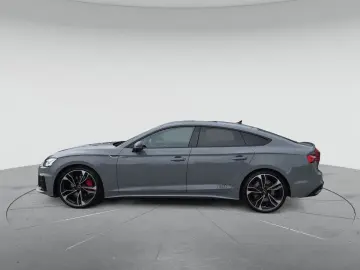 A5 Sportback S line 45 TFSI qu. S tr. competitio