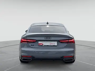 A5 Sportback S line 45 TFSI qu. S tr. competitio