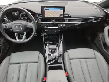 A5 Sportback S line 45 TFSI qu. S tr. competitio