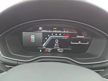 A5 Sportback S line 45 TFSI qu. S tr. competitio