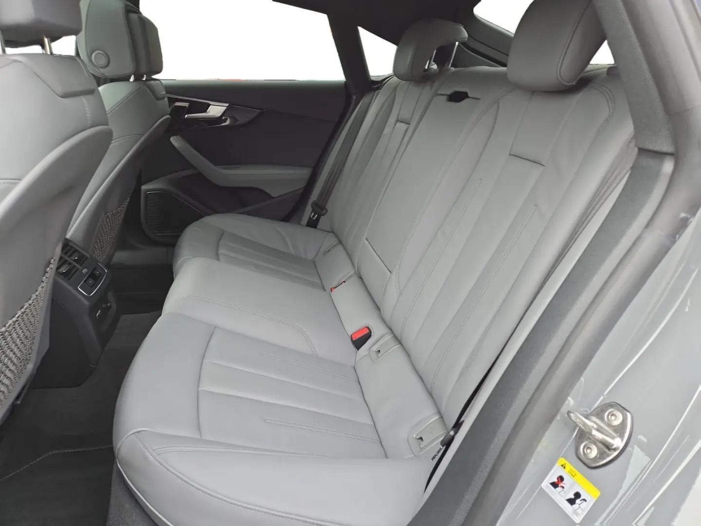 A5 Sportback S line 45 TFSI qu. S tr. competitio