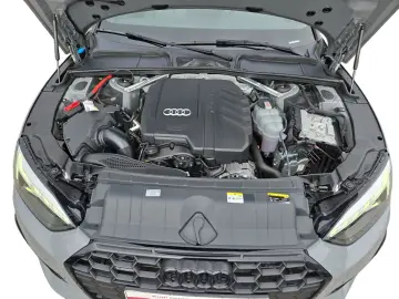 A5 Sportback S line 45 TFSI qu. S tr. competitio