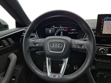 A5 Sportback S line 45 TFSI qu. S tr. competitio