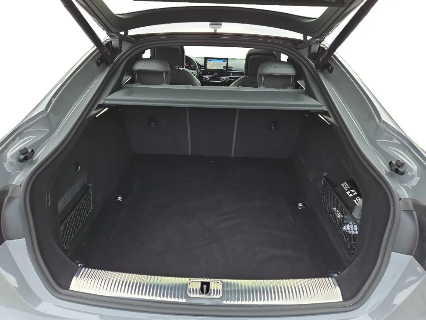 A5 Sportback S line 45 TFSI qu. S tr. competitio