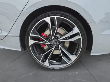 A5 Sportback S line 45 TFSI qu. S tr. competitio