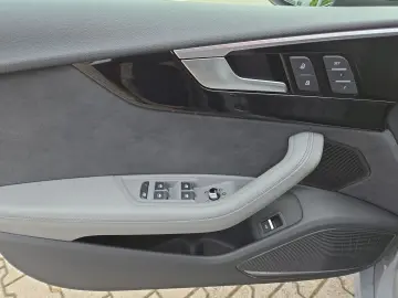 A5 Sportback S line 45 TFSI qu. S tr. competitio