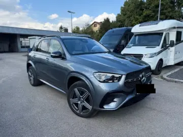 Mercedes-Benz GLE 450 d AMG Line Premium+ Noapte E-ABC