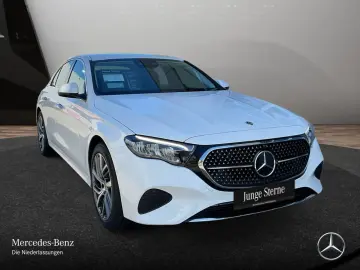 E 300 de 4M AVANTGARDE Advanced Fahrassi Burmest