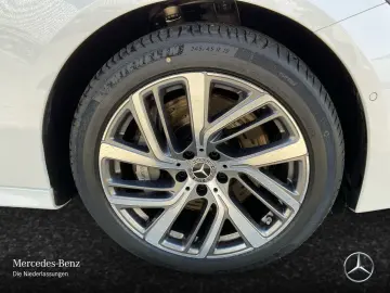 E 300 de 4M AVANTGARDE Advanced/Fahrassi/Burmest