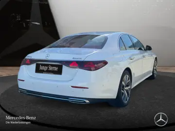 E 300 de 4M AVANTGARDE Advanced/Fahrassi/Burmest