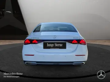 E 300 de 4M AVANTGARDE Advanced/Fahrassi/Burmest