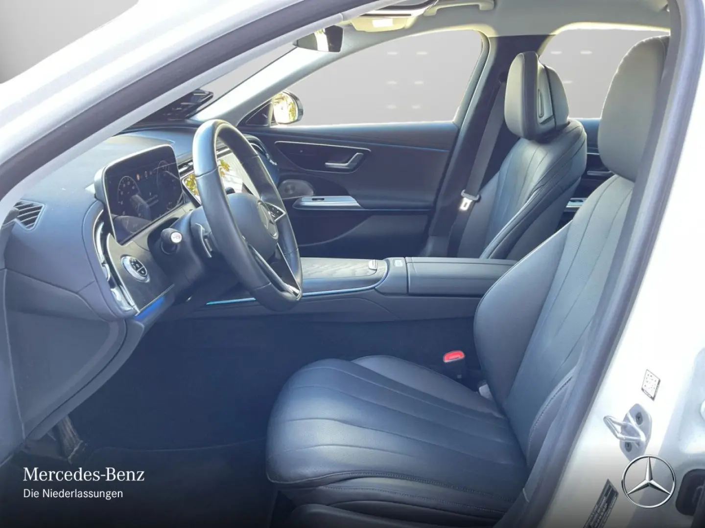 E 300 de 4M AVANTGARDE Advanced/Fahrassi/Burmest