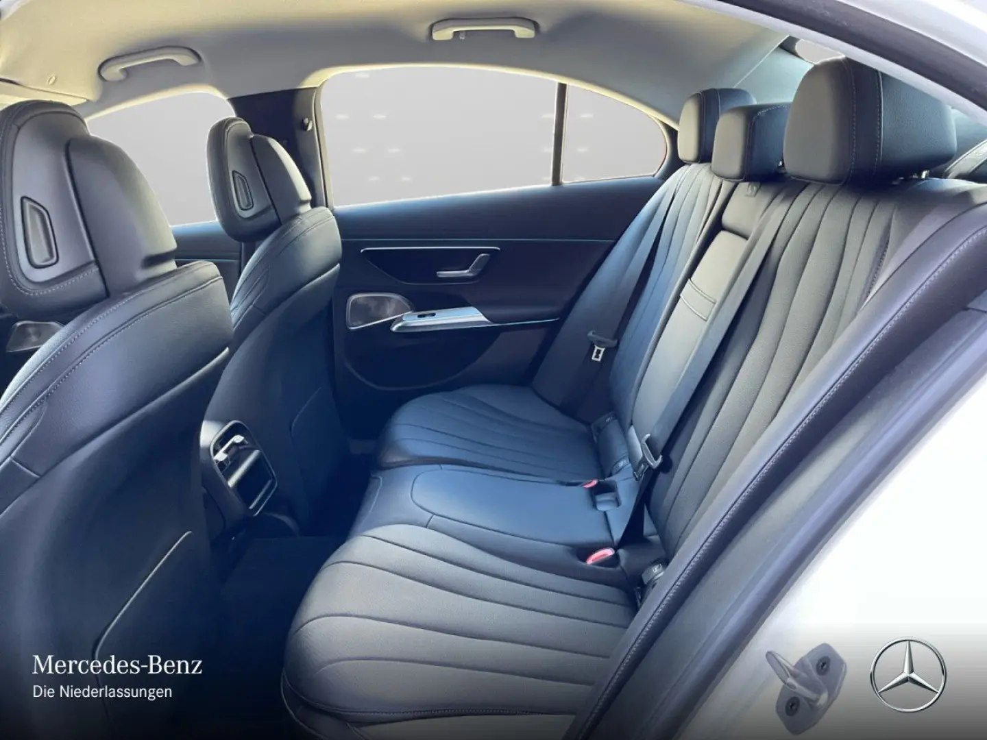 E 300 de 4M AVANTGARDE Advanced/Fahrassi/Burmest