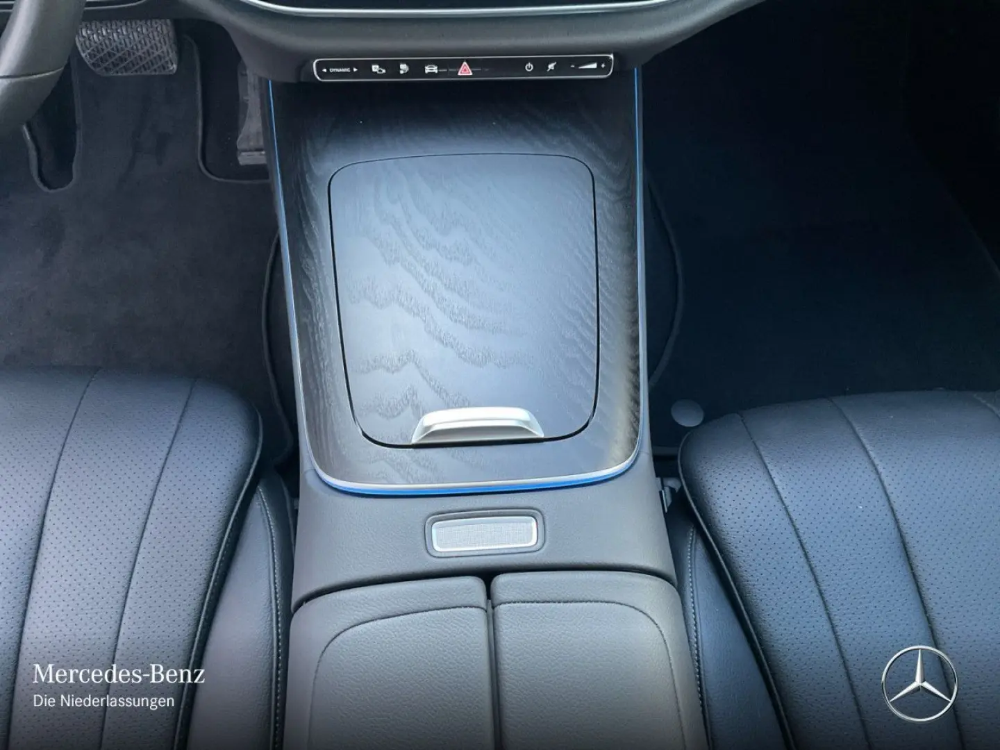 E 300 de 4M AVANTGARDE Advanced/Fahrassi/Burmest