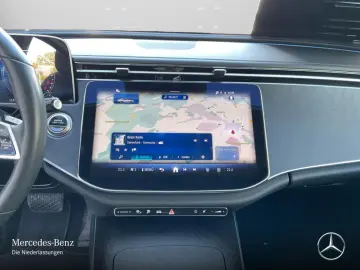 E 300 de 4M AVANTGARDE Advanced/Fahrassi/Burmest